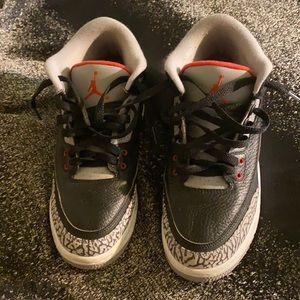Air jordan retro 3 cement